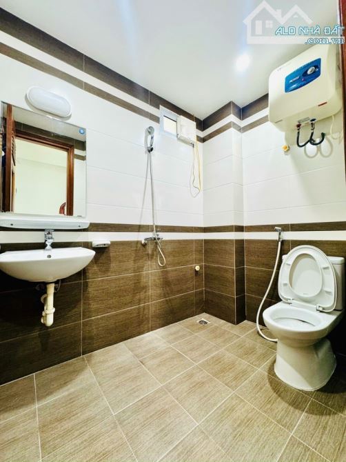 Bán nhanh nhà Phú Mỹ, Nam Từ Liêm 35m2x5T, ô tô đỗ cửa, full nội thất, giá tốt, chủ thiện - 4