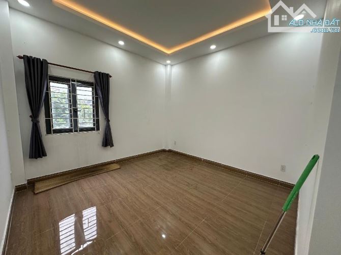 Nhà mặt tiền đường KD, 4 tầng(4x13), 52m2, Nguyễn Văn Khối P11 Gò Vấp, 7.7 tỷ - 4