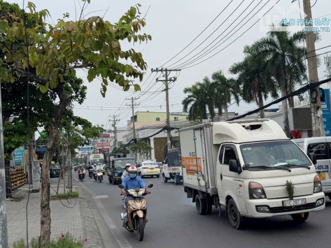 Giá 5 tỷ đất hẻm 1/ đường số 7 P.Linh Trung Thủ Đức gần đại học ngân hàng - 4