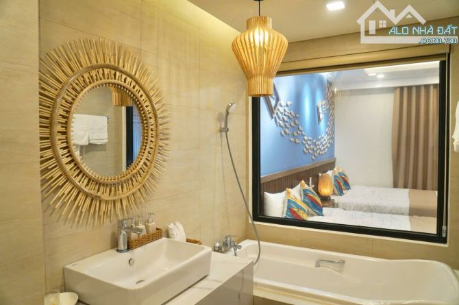 BOOKING CĂN HỘ BIỂN FLC SEA TOWER QUY NHƠN GIÁ RẺ - 4