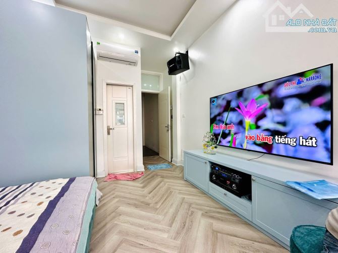 Bán nhà mặt phố Quang Trung, DT 40m2, 5 tầng, MT 3,5m, Vỉa hè, Ô tô, Kinh doanh, giá 13 tỷ - 4