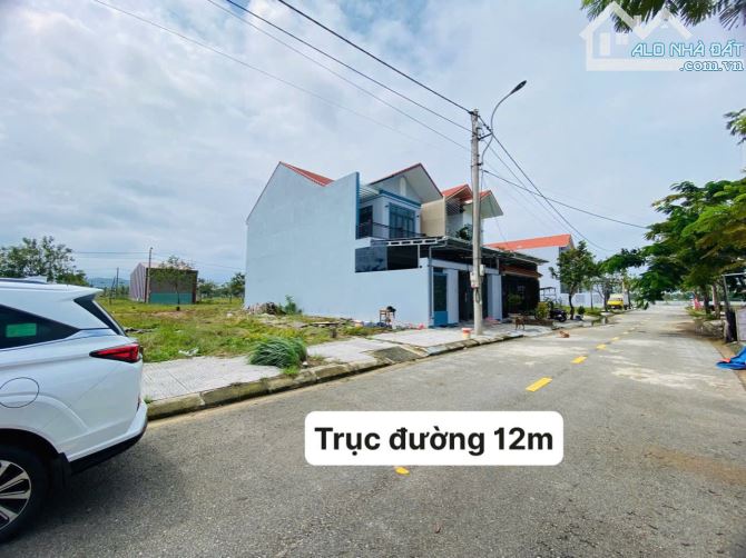 BÁN LÔ ĐẤT ĐẸP - KQH THUỶ DƯƠNG 3 / 100m². Giá sốc - 4