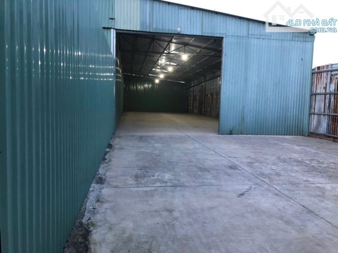 *Cho thuê kho xưởng*400m2-800m2 gần đường Nguyễn Duy Trinh, Phú Hữu, Quận 9. - 4