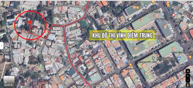 BÁN NHÀ 3 TẦNG ĐẸP – HẺM CẦU DỨA PHÚ NÔNG, VĨNH NGỌC – SÁT KĐT VĨNH ĐIỀM TRUNG 🏡 - 4