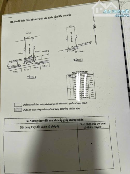 Cắt lỗ 250tr chính chủ bán nhà Dương Đình Cúc 4x13m giá 855 triệu SHR ngay chợ Bình Điền - 4