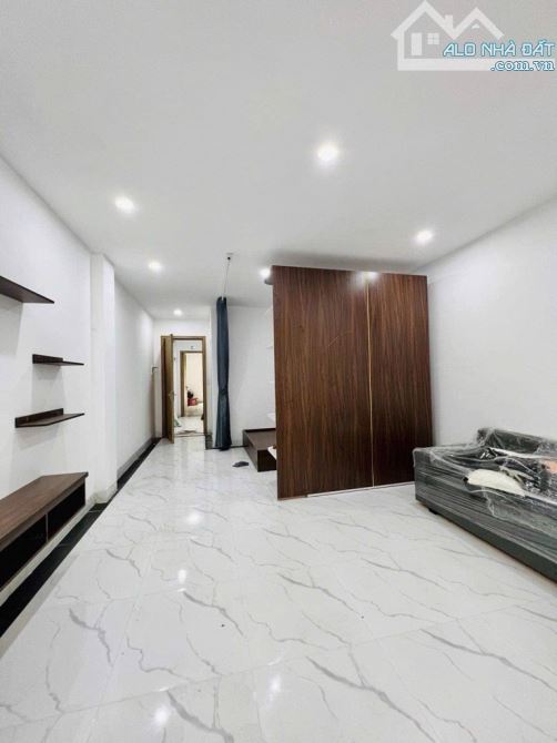 Bán Nhà Xuân Đỉnh - Dòng Tiền Ổn Định - 7 Tầng Thang Máy - Bài Bản Đủ Đầy - 10,8 Tỷ - 4