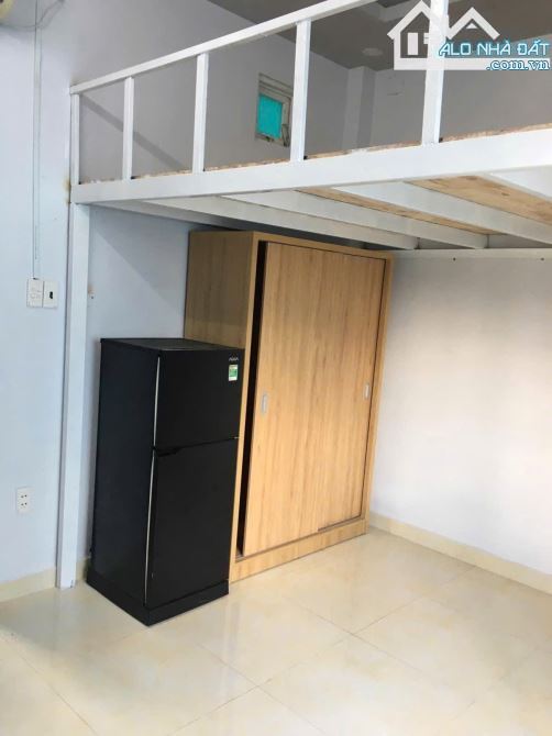 🏠 CẦN BÁN CHDV HẺM Ô TÔ THÔNG - 42M² - 5 TẦNG - DOANH THU 32TR/THÁNG - CHỈ 7,7 TỶ💸 - 4