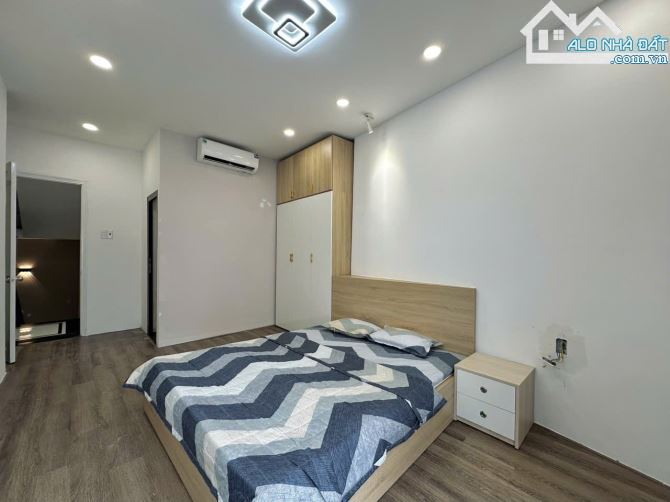 🏠 CẦN BÁN NHÀ ĐẸP PHÚ NHUẬN - 64M² - 4PN - NỞ HẬU - CHỈ 7,3 TỶ💸 - 4