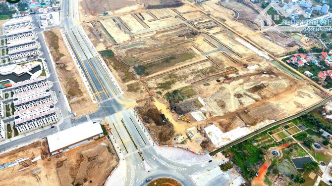 Độc quyền quỹ căn Hoàng Huy New City 2. Hướng Nam. Giá chỉ 9,8 tỷ/căn - 4