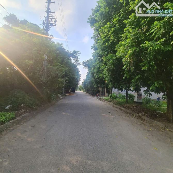 Bán Lô đất tặng nhà trọ cấp 4 đường Nguyễn Công Trứ Khu Phúc Sơn,Vũ Ninh,TP Bắc Ninh  ⭐k - 4