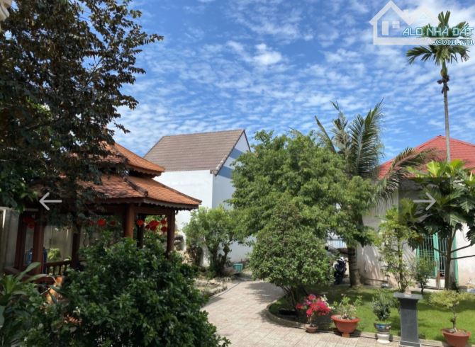 BÁN BIỆT THỰ, MT KINH DOANH ĐỈNH, 1525M2 NGANG 25, 3 TẦNG 7PN, TDM CHỈ 25TR/M2 - 4