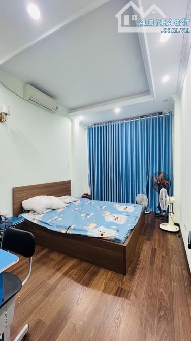 Nhà đẹp Phùng Chí Kiên - Cầu Giấy 36m2 nhỉnh 7 tỷ - NHÀ ĐẸP BAY NHANH - CẦU GIẤY 7 TỶ HƠN - 4