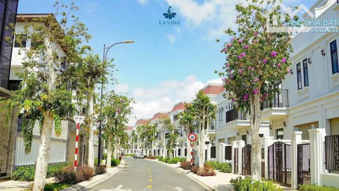 THỜI ĐIỂM VÀNG ĐỂ SỞ HỮU BẤT ĐỘNG SẢN LAVIDA RESIDENCES VŨNG TÀU - 4