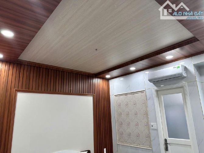 BÁN XƯỞNG MẶT TIỀN ĐƯỜNG TÂN XUÂN 2 DIỆN TÍCH LỚN 654m2 VỊ TRÍ ĐẸP FULL THỔ CƯ - 4