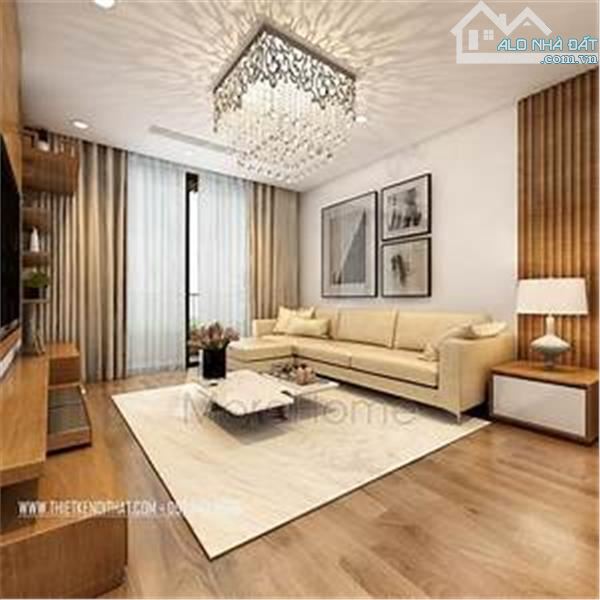 Bán tòa CHDV 32P , HXH 8m, Nơ Trang Long Bình Thạnh. DT: 170m2, 6T, HĐT: 132tr. Giá 24 tỷ - 4