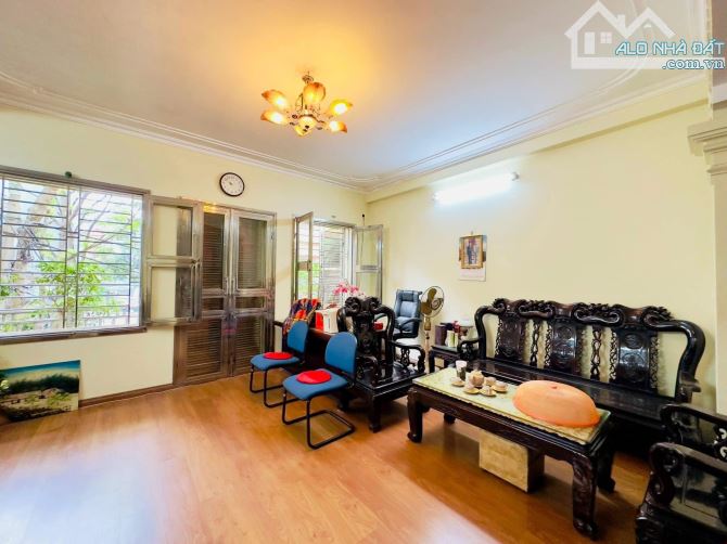 Bán nhà Đường Trường Chinh 51m2 Nhà Dân Xây Ô Tô Vào Nhà Mặt Hai Ô Tô Tránh Nhau Giá Tốt - 4