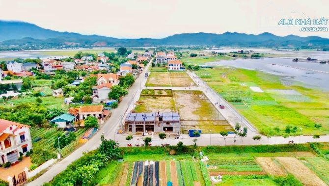 Bán Đất Thổ cư Gần WUYDHAM KHOÁNG NÓNG THANH THỦY CHỈ 1,45 TỶ, 100M2 GIÁ SIÊU LỜI - 4