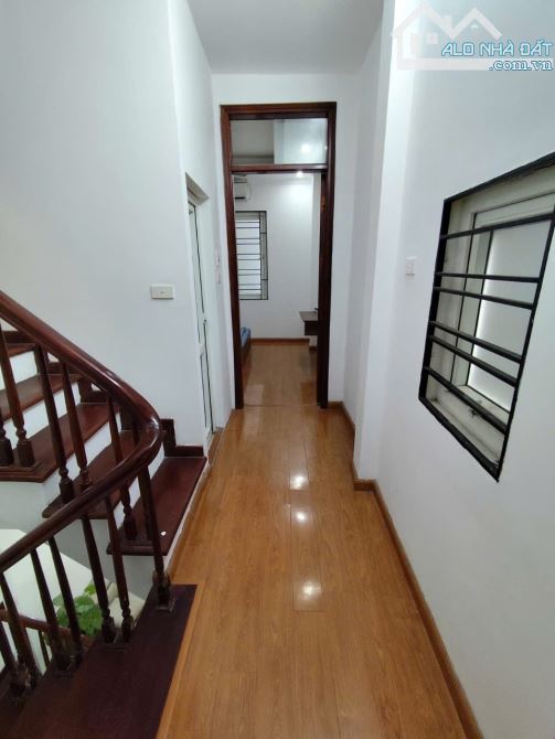 BÁN NHÀ NGUYÊN CĂN PHỐ KIM NGƯU 4 TẦNG X 30M2 5.5 TỶ - 4