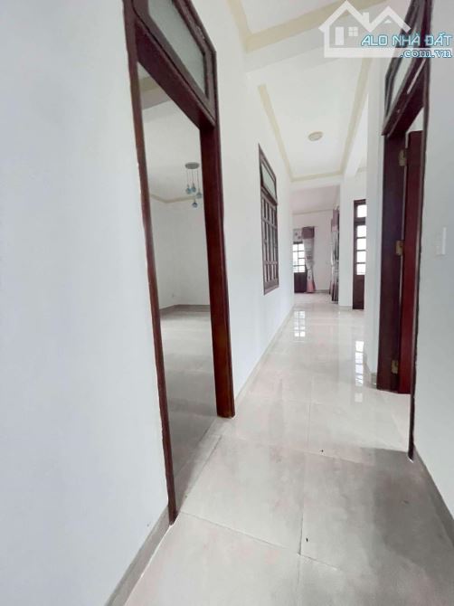 Quá Khủng Điện Biên Phủ 180 m2, nở hậu, nhà 4 tầng 1 tum công năng vô đối. - 4