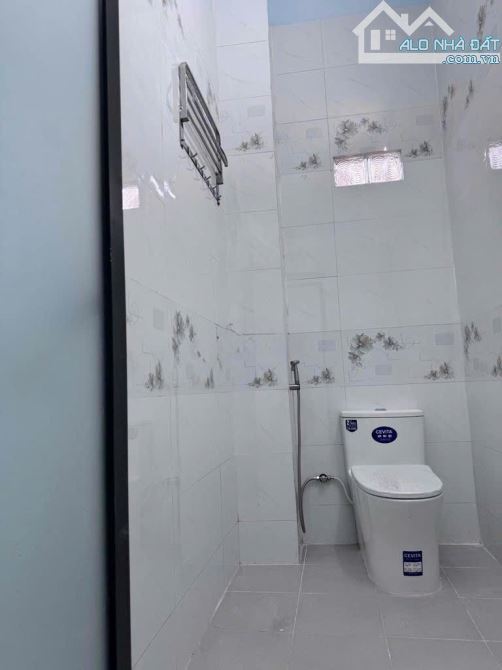 NHÀ 1TRỆT 1LẦU 4X13M 2PN 2WC HẺM OTO ĐƯỜNG 7 LINH TÂY, Ở+KD ONLINE, LÀM VP CTY - 4