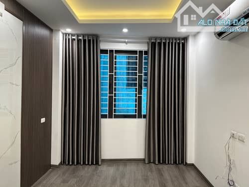 🔥 SIÊU PHẨM 5 TẦNG FULL NỘI THẤT – Trần Khát Chân – 43m² – MT 3.5m – Giá 7.3 tỷ 🔥 - 4