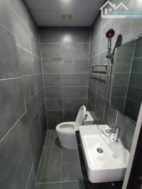 💥SIÊU PHẨM APARTMENT – 13 CĂN HỘ FULL NỘI THẤT – GẦN PHỐ Minh Khai - 65m² - MT 4.5m - 6💥 - 4