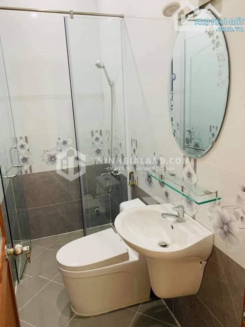 BÁN NHÀ ĐẸP 1 TRỆT 3 LẦU HẺM Ô TÔ XÔ VIẾT NGHỆ TĨNH GẦN BIỂN, PHƯỜNG THẮNG TAM VŨNG TÀU - 6