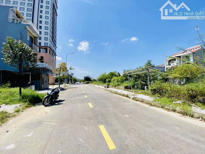 ❌❌ Đất Nền Mặt Tiền View Kênh Đông Nam Thuỷ An - Huế - 5