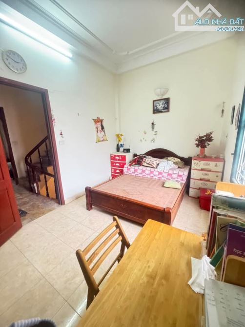 CHÍNH CHỦ NHỜ BÁN NHÀ PHÂN LÔ 61.2M² – HOÀNG NGỌC PHÁCH – Ô TÔ TRÁNH – KINH DOANH – 19.5 T - 5