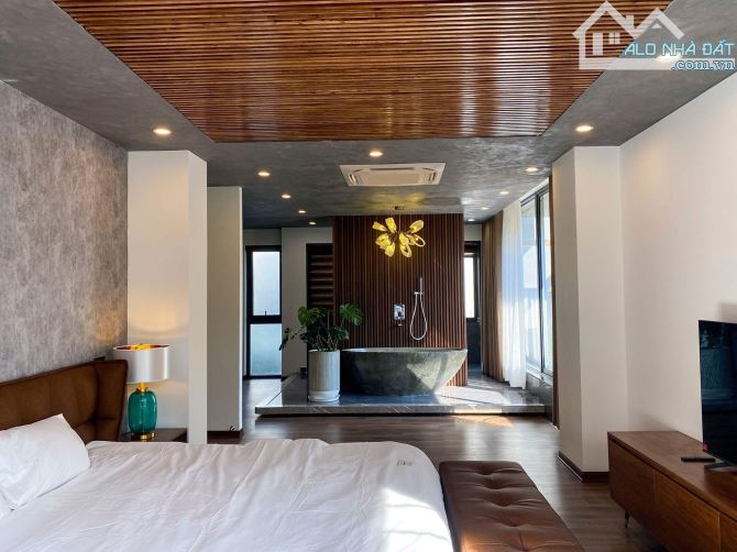 🌟🌟🌟BÁN VILLA NGUYỄN LỮ-NAM VIỆT Á KHU VIP ĐÀ NẴNG LH MR HỌC 🌟🌟🌟 - 5