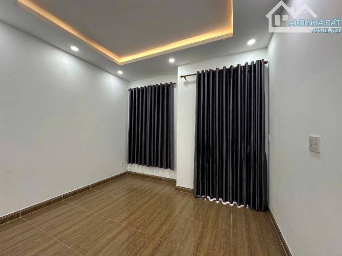 Nhà mặt tiền đường KD, 4 tầng(4x13), 52m2, Nguyễn Văn Khối P11 Gò Vấp, 7.7 tỷ - 5