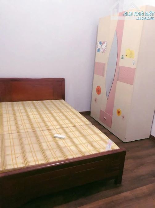 Cho thuê nhà ngõ phố Dương Văn Bé Hai Bà Trưng 36m x 3 tầng, giá 10tr/tháng - 5