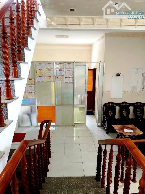 Nhà Mt Lạc Long Quân, Dt 535m2, Ngang 18m, Đg 20m, Giá 9,7 Tỷ. - 5