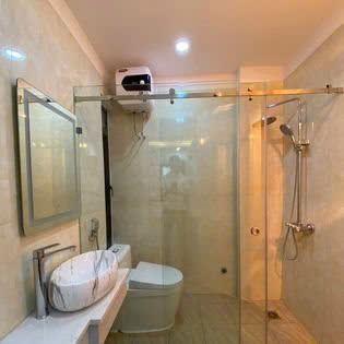 Cực hiếm! Nhà đẹp, an ninh, giá tốt NGUYỄN TẤT THÀNH, P.13, Q.4–GIÁ 5TỶ330–55M²–1T2L-SHR - 5