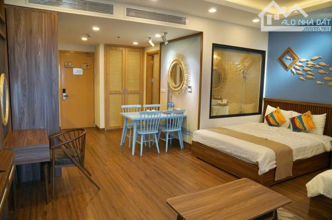 BOOKING CĂN HỘ BIỂN FLC SEA TOWER QUY NHƠN GIÁ RẺ - 5