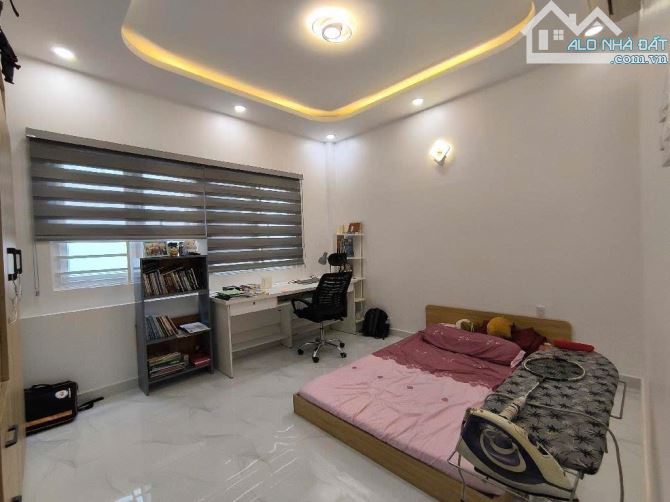 HXH Lê Văn Sỹ - Phường 1 - Tân Bình - 5