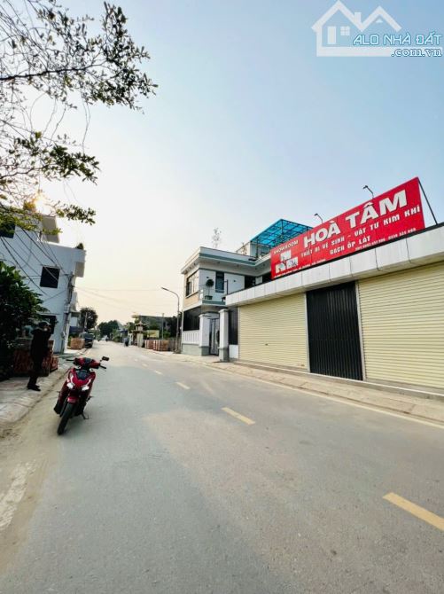 Bán Đất 150m2 Trục Chính Minh Kha Thông Văn Phong  Và 351 Dự Án Nhà Thương Mại - 5