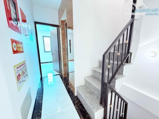 Bán Nhà Xuân Đỉnh - Dòng Tiền Ổn Định - 7 Tầng Thang Máy - Bài Bản Đủ Đầy - 10,8 Tỷ - 5