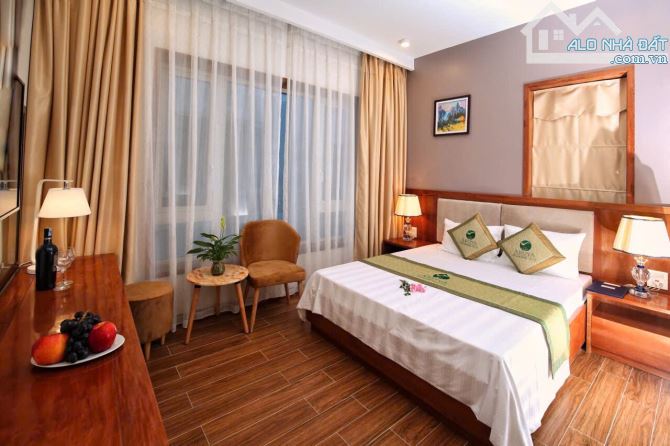 ✨ Sở Hữu Villa Riêng Lô Góc 230m2 Siêu Hiếm - Tận Hưởng Mùa Hè Sôi Động Tại FLC Sầm Sơn! - 5