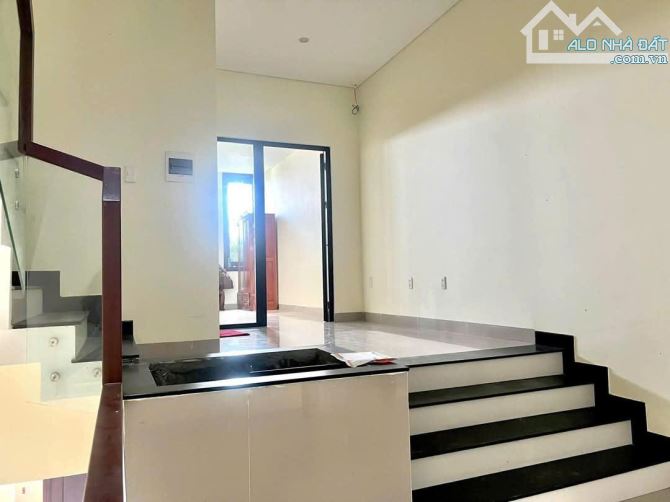 Bán tòa nhà 4 tầng thông đường 7m5 Bùi Công Trừng,Hòa Xuân,Cẩm Lệ - 5