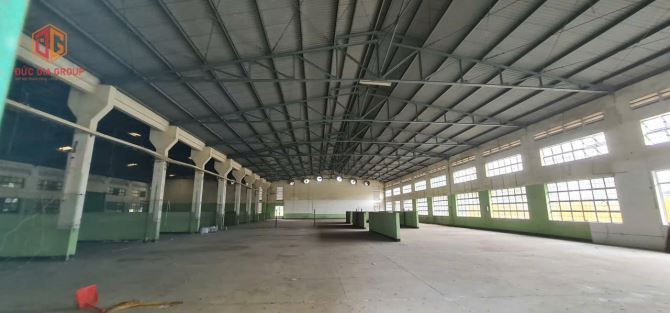 Bán khu đất 8000m2 ngay mặt tiền trung tâm Biên Hòa làm dự án nhà ở - 5