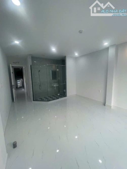 Bán MTKD tại Âu Dương Lân, 24,8 tỷ, 150m2, 6 tầng, 15PN, 15WC, full nội thất ,có thang máy - 5