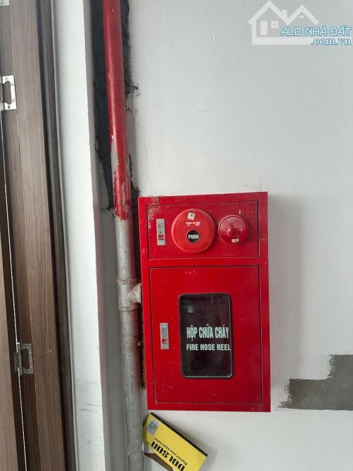 Bán tòa CCMN Linh Lang – Phố VIP Ba Đình – 86m²*7T, 23 phòng khép kín, dòng tiền 120tr/thá - 5