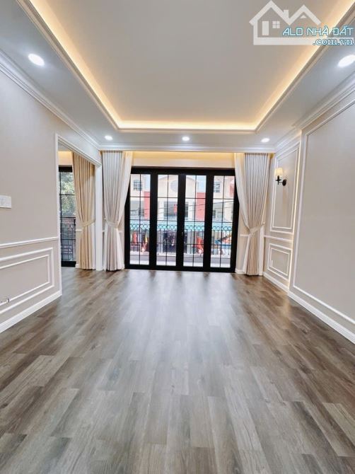 “ VILLA “  KHU VIP BIỆT THỰ - ĐƯỜNG RỘNG 16M ĐƯỜNG PHẠM HUY THÔNG - P7 - GÒ VẤP - 17,9 tỷ - 5