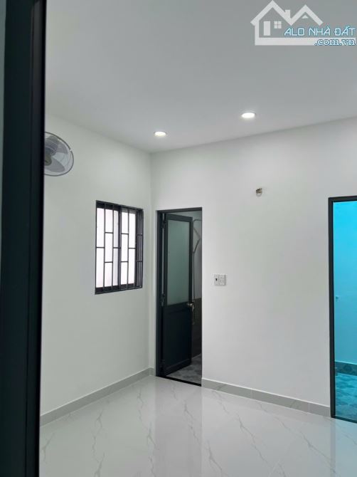 NHÀ ĐẸP - 80M² - SÁT CHỢ XÓM MỚI - LÊ ĐỨC THỌ, GÒ VẤP - GIÁ NHỈNH 5 TỶ - 5