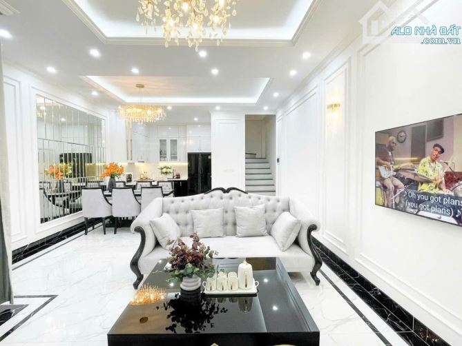 PHÂN LÔ ĐẤT DỊCH VỤ MẬU LƯƠNG - LÔ GÓC 3 Ô TÔ TRÁNH -KINH DOANH SIÊU ĐỈNH - 6