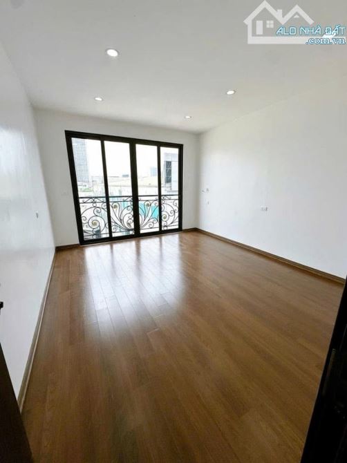 Nhà riêng ở Ngô Thì Nhậm, Hà Đông, rộng 42m2 tự xây 5 tầng thang máy cực đẹp, giá hợp lý - 6