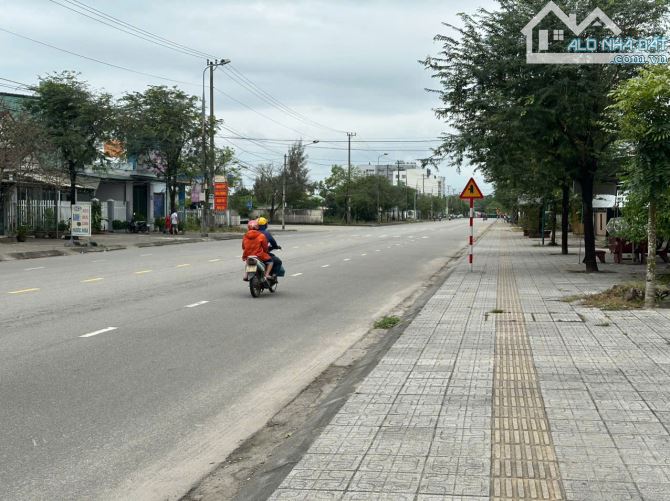 CẦN BÁN ĐẤT MẶT TIỀN ĐƯỜNG LÊ THÁNH TÔNG – VỊ TRÍ ĐẸP, PHÙ HỢP KINH DOANH - 6