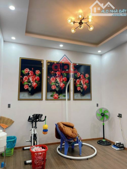 Bán biệt thự mini 8,3m x 22m. Xây tâm huyết thuộc KDC phường Tân Phong Biên Hoà - 6