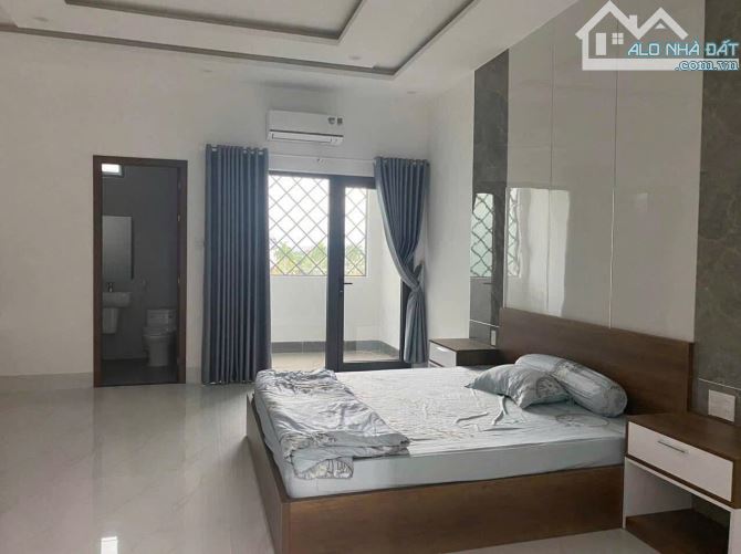 Nhà 3 tầng 3 mê đường 7.5m Trung Lương - Đảo Vip - Hoà Xuân - 6